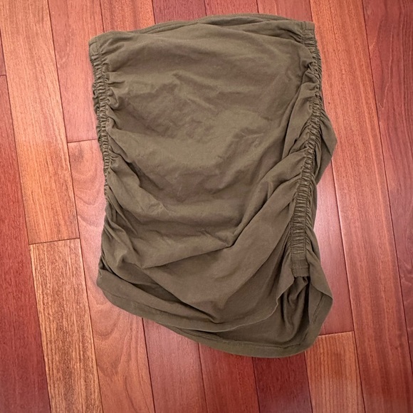 TnaCHILL™ Malibu Cropped T-Shirt + Skirt - Picture 4 of 8